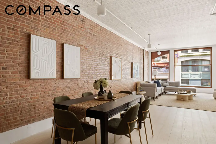 48 W 22nd Street #2, Manhattan, NY 10010 - #2
