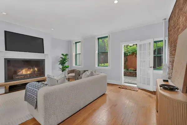 256 W 21st Street #G1, Manhattan, NY 10011