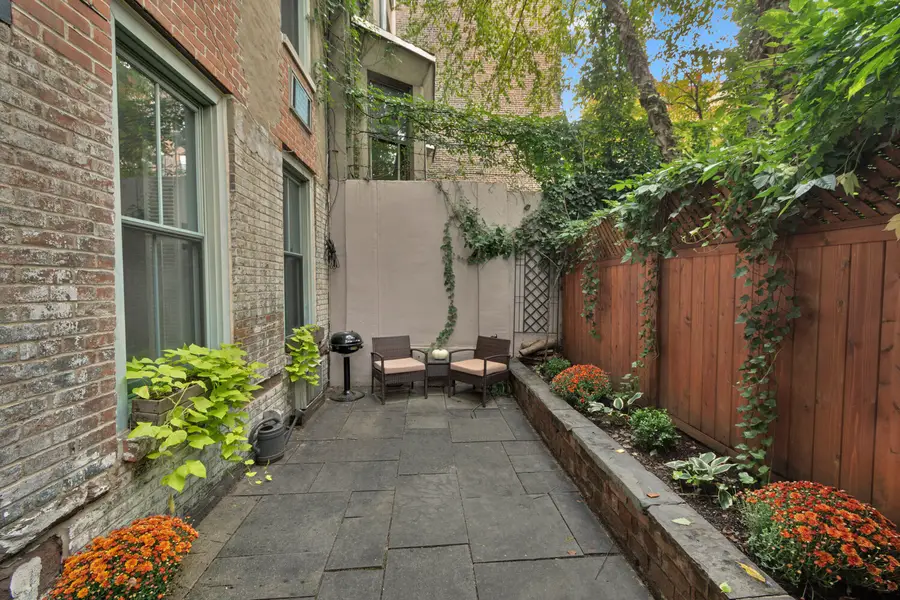 256 W 21st Street #G1, Manhattan, NY 10011 - #2