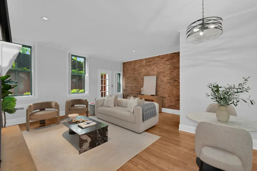 256 W 21st Street #G1, Manhattan, NY 10011 - #3