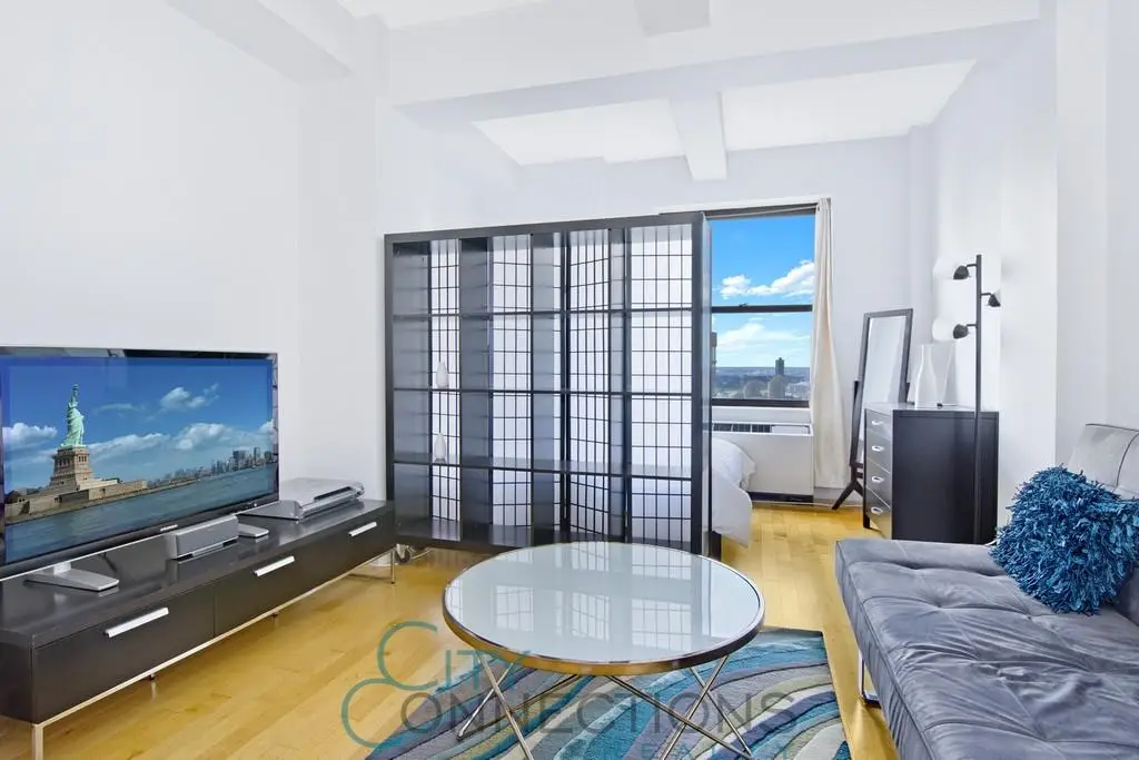 20 West Street #32-C, Manhattan, NY 10004 - #1