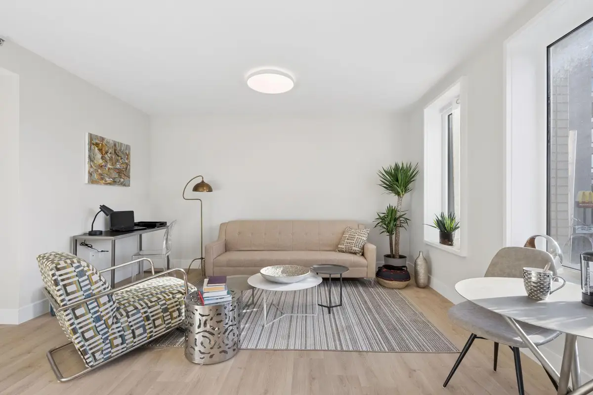 331 Ralph Avenue #2-A, Brooklyn, NY 11233 - #1