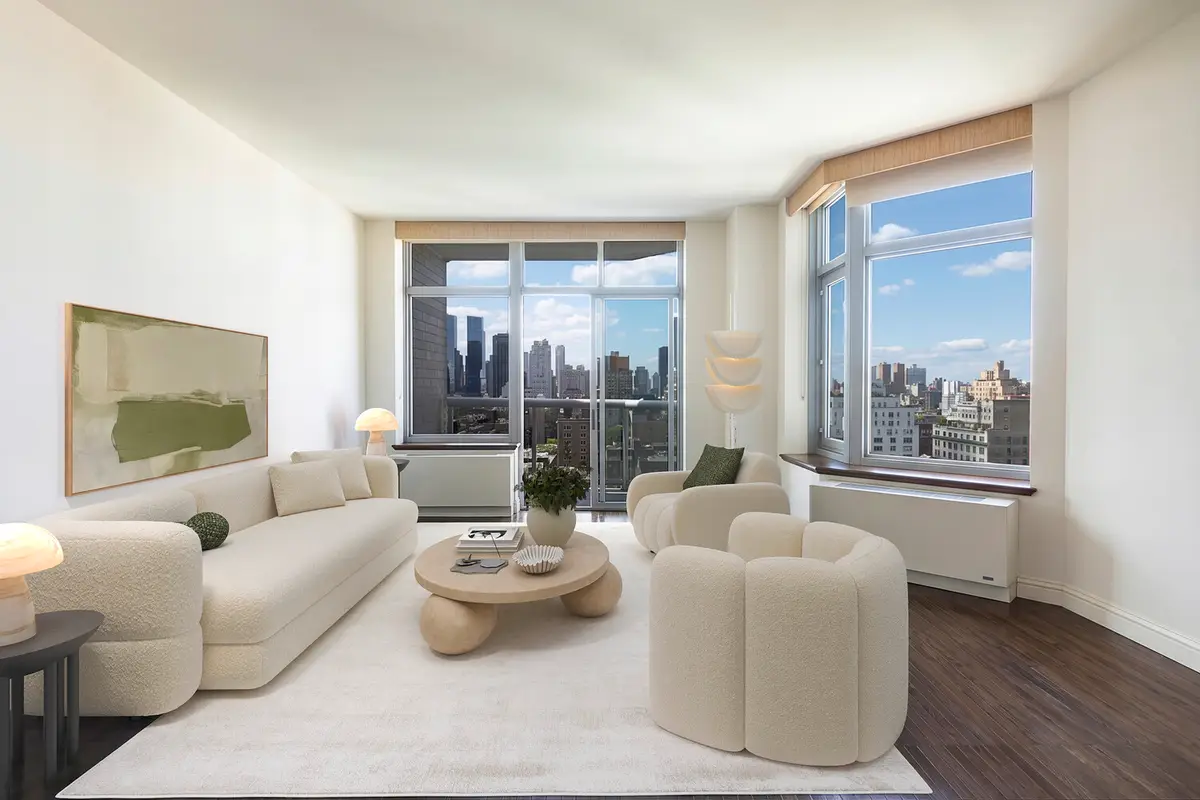 188 E 64th Street #2006, Manhattan, NY 10065 - #1