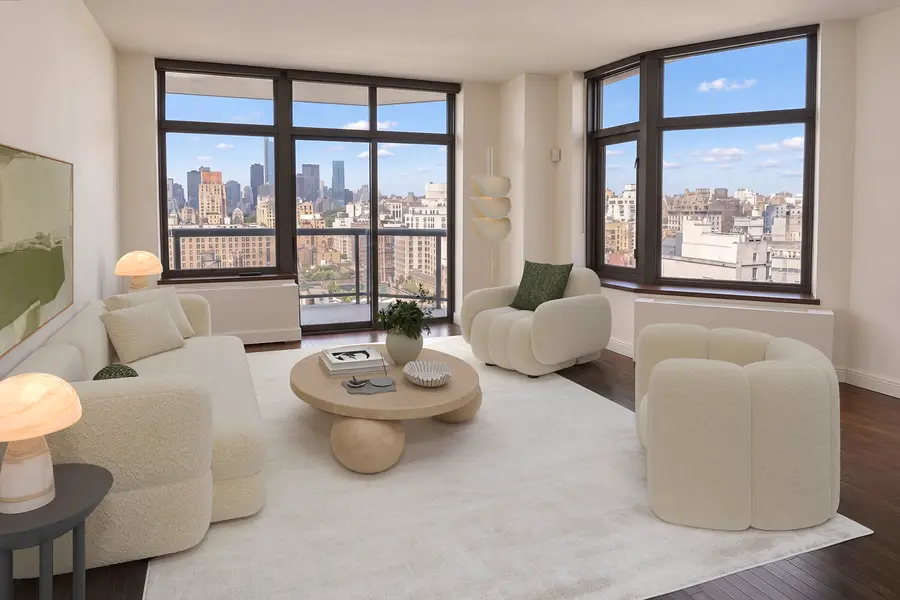 188 E 64th Street #2006, Manhattan, NY 10065 - #2