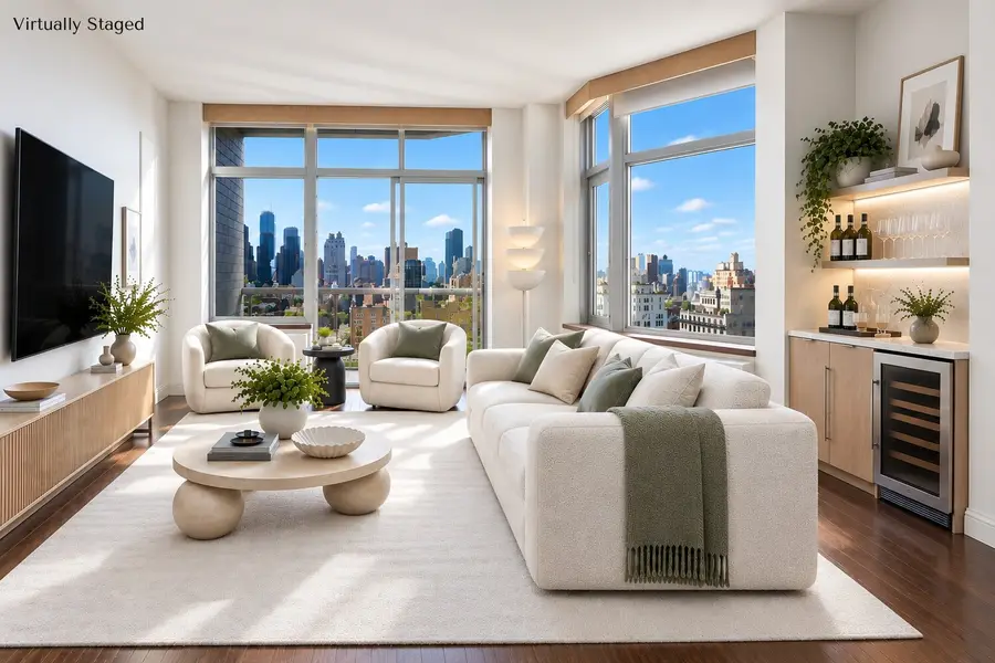188 E 64th Street #2006, Manhattan, NY 10065 - #3
