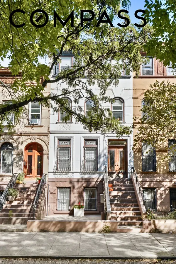 405 Park Place, Brooklyn, NY 11238