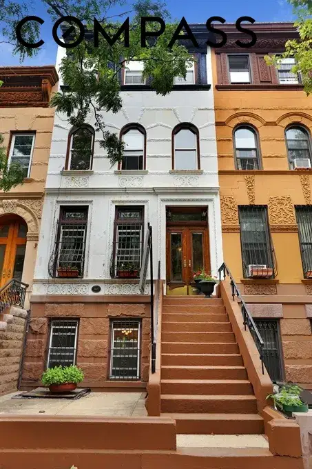 405 Park Place, Brooklyn, NY 11238