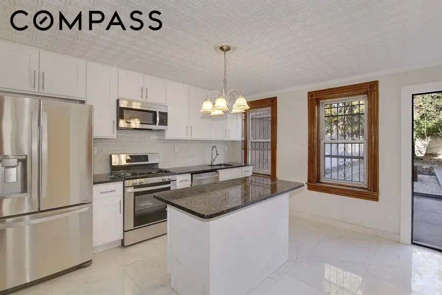 405 Park Place, Brooklyn, NY 11238 - #2