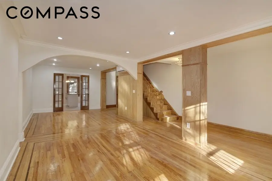 405 Park Place, Brooklyn, NY 11238 - #3