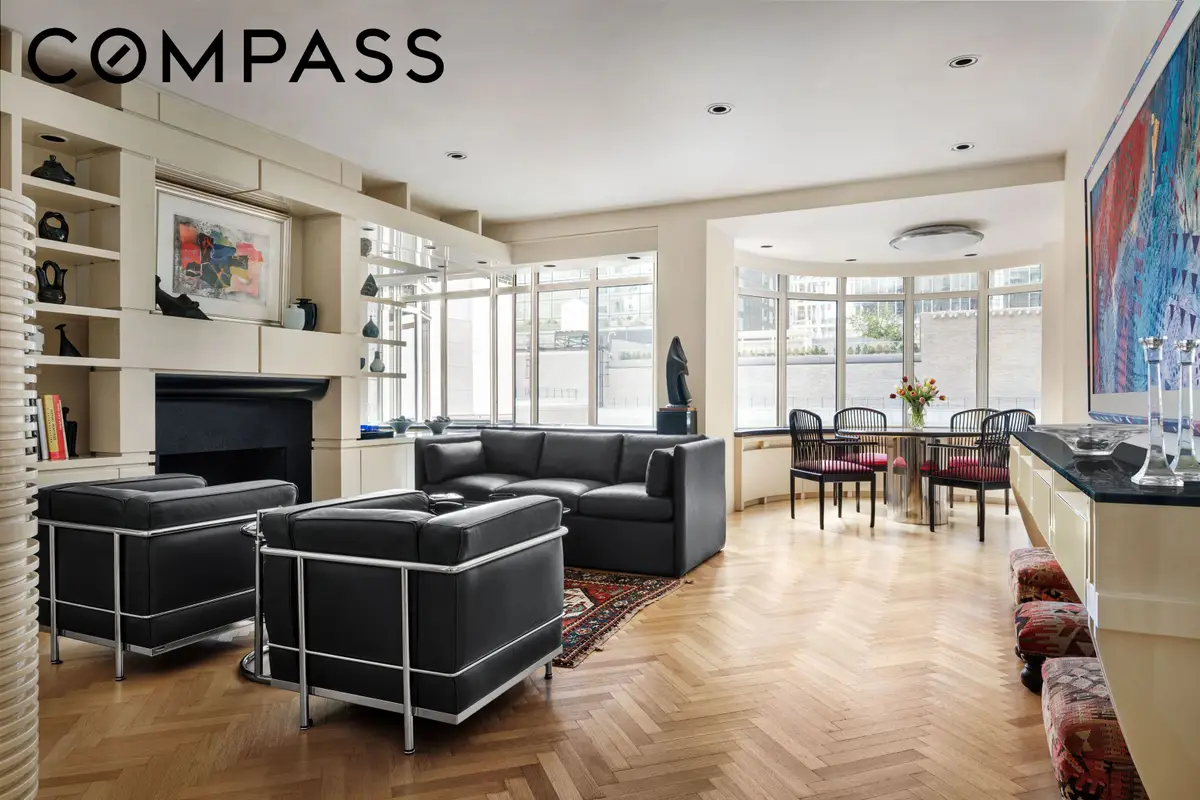 17 W 54th Street #9C, New York, NY 10019 - #1