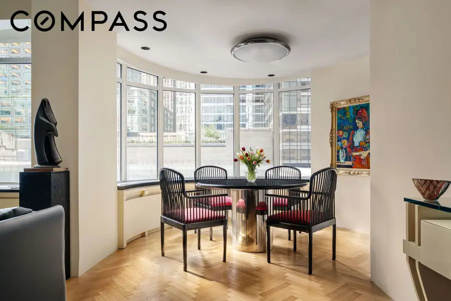 17 W 54th Street #9C, New York, NY 10019 - #2