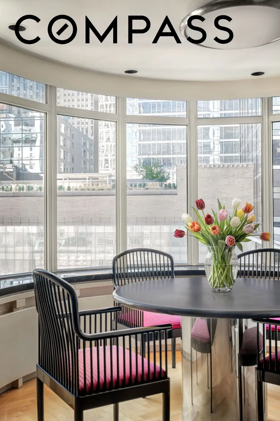 17 W 54th Street #9C, New York, NY 10019 - #3