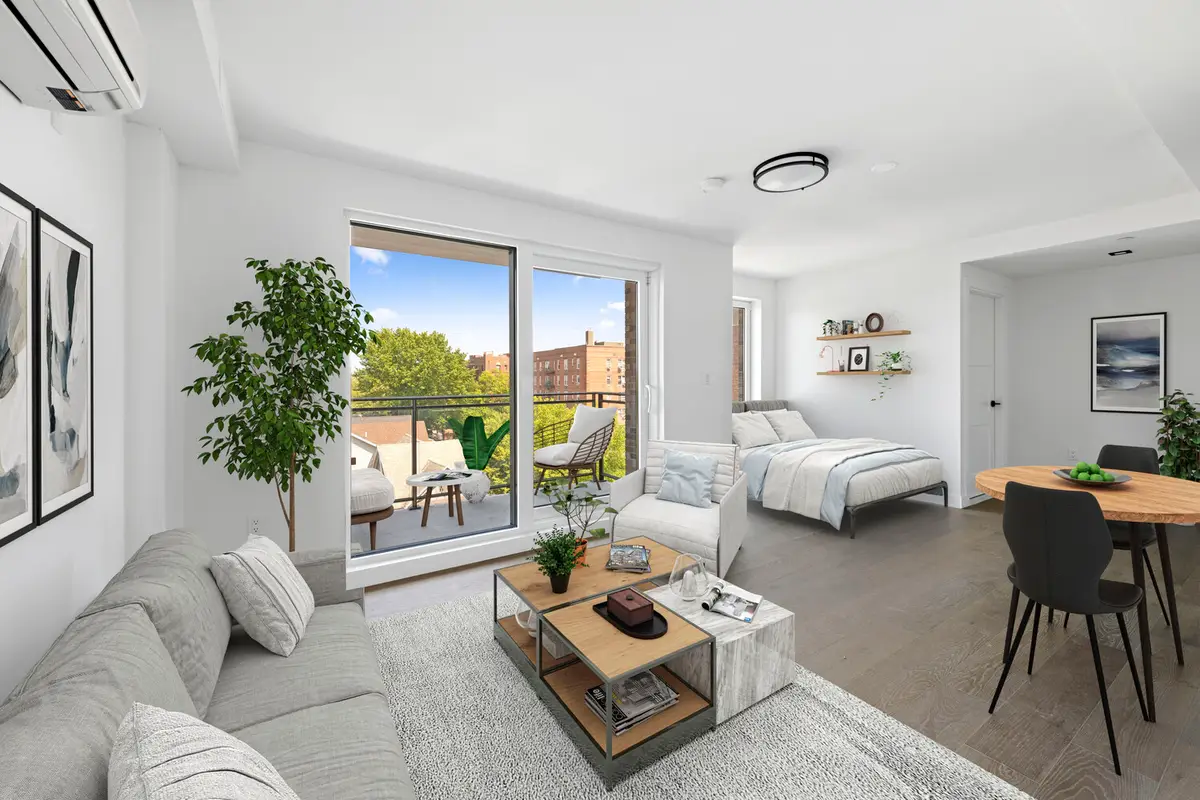 623 Ave H #6C, Brooklyn, NY 11230 - #1