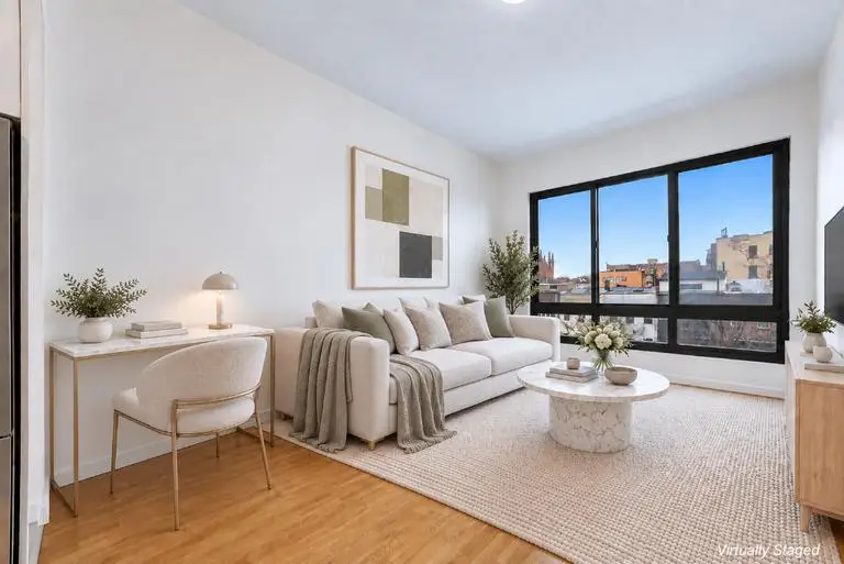 500 4th Avenue #4I, Brooklyn, NY 11215 - #2