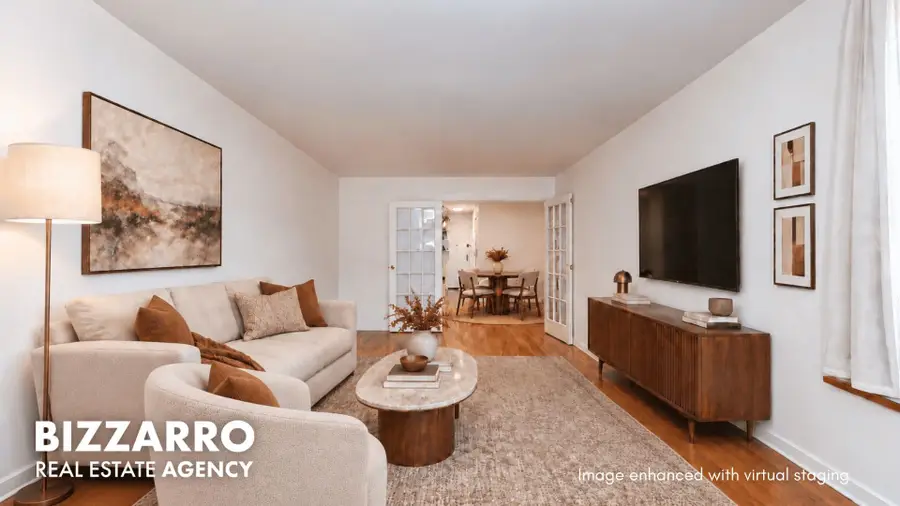 340 Haven Avenue #4L, New York, NY 10033 - #2