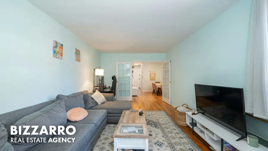 340 Haven Avenue #4L, New York, NY 10033 - #3