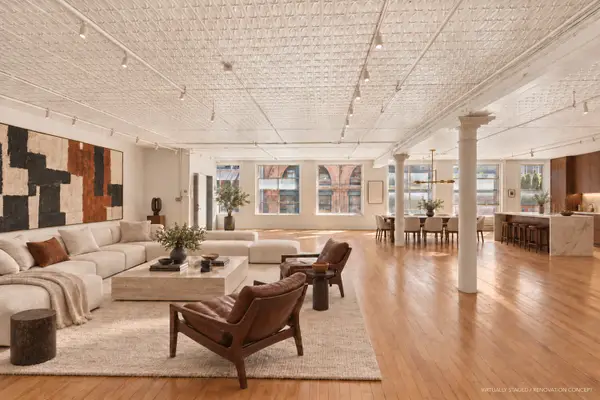81 Wooster Street #5WO, Manhattan, NY 10013