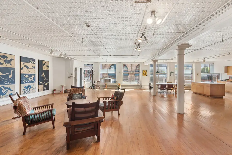 81 Wooster Street #5WO, New York, NY 10013 - #2