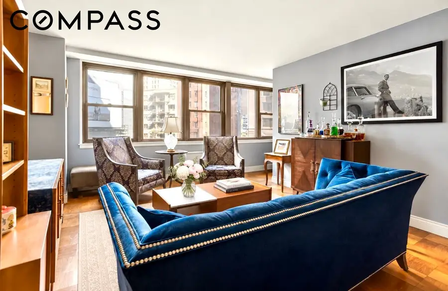 225 E 36th Street #4O, Manhattan, NY 10016 - #2