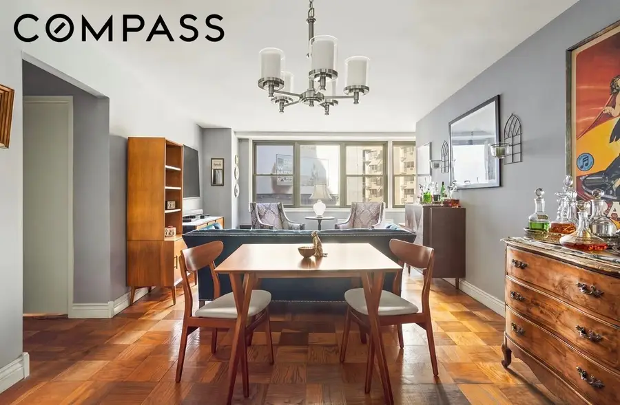 225 E 36th Street #4O, Manhattan, NY 10016 - #3