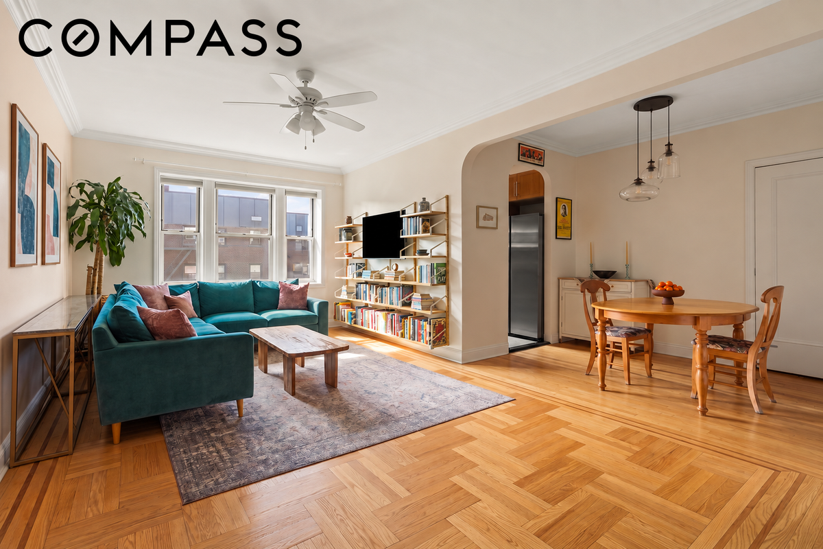 79-01 35th Avenue #5C, Queens, NY 11372 - #1