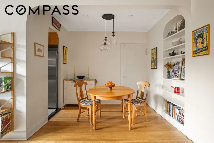 79-01 35th Avenue #5C, Queens, NY 11372 - #3