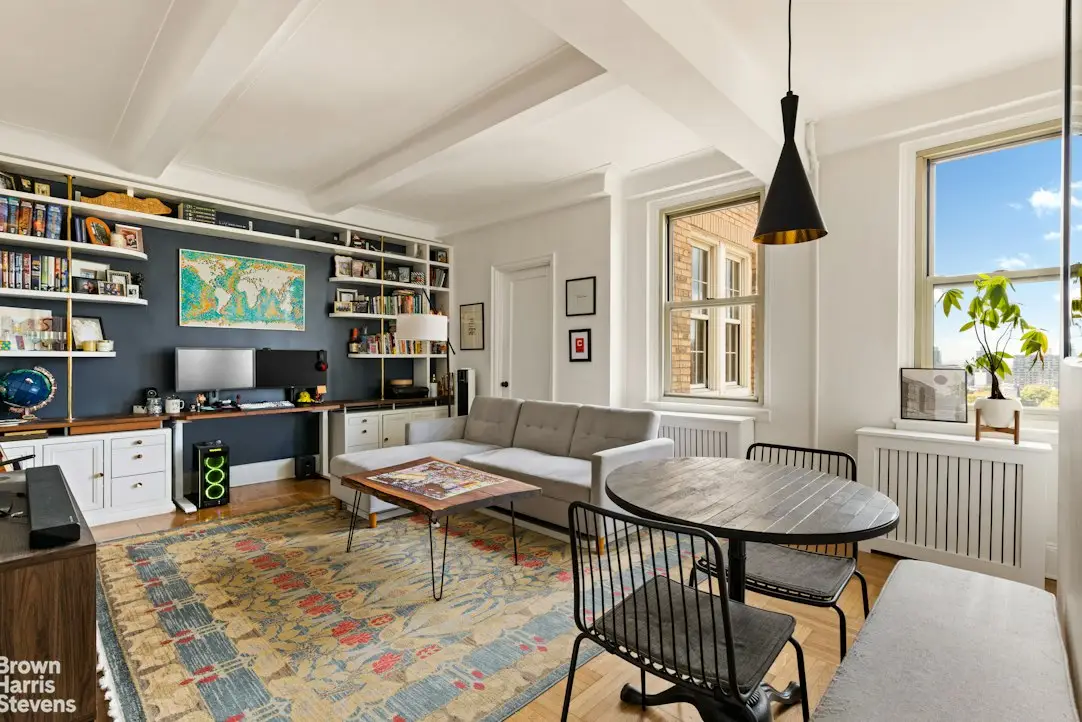 209 Lincoln Place #8G, Brooklyn, NY 11217 - #1