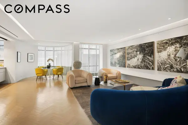 17 W 54th Street #8B, Manhattan, NY 10019