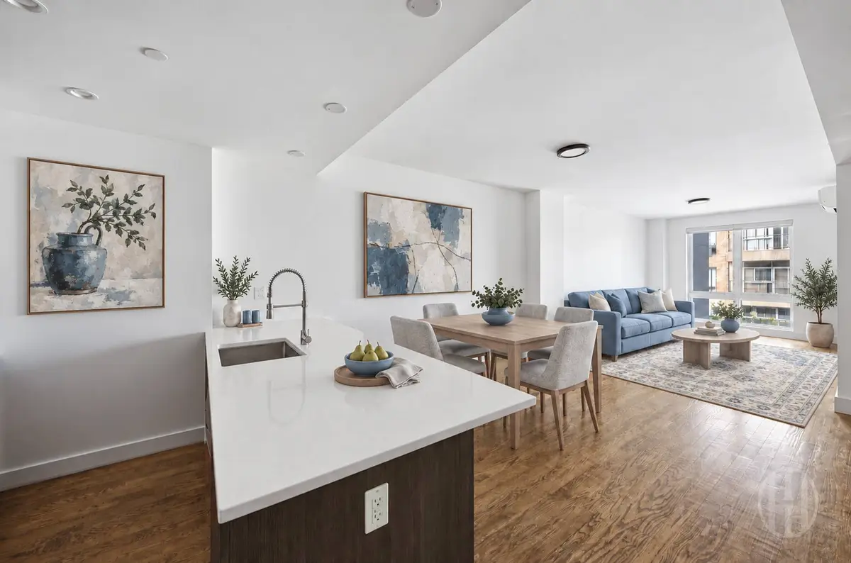 109-19 72nd Road #4E, Queens, NY 11375 - #1