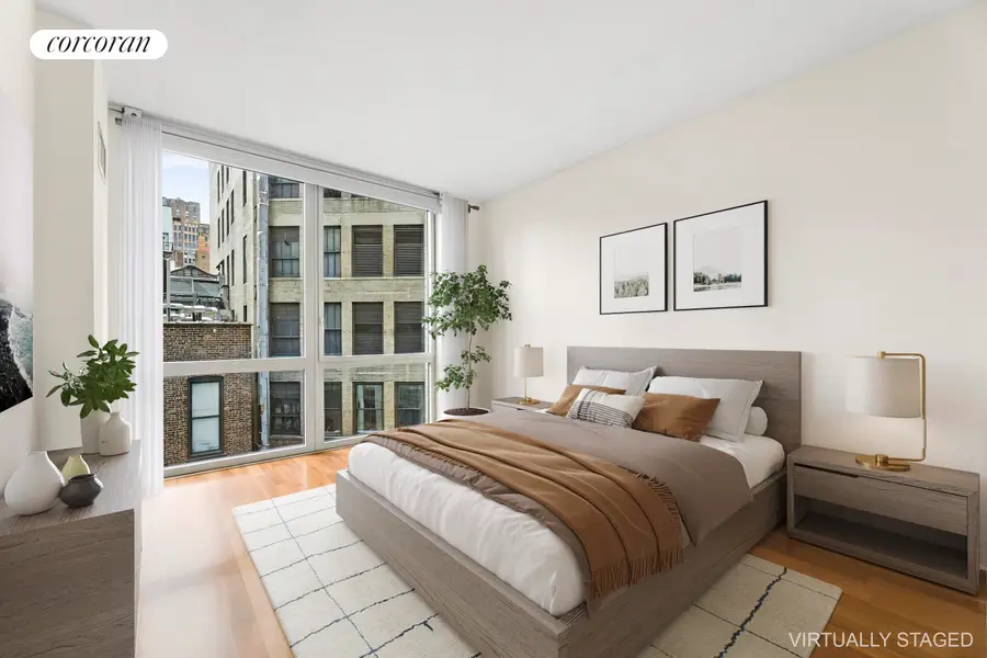39 E 29th Street #16D, Manhattan, NY 10016 - #3