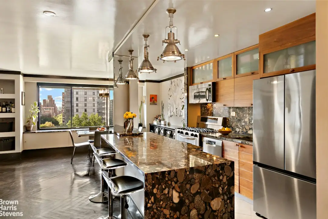 372 Central Park W #10R, Manhattan, NY 10025 - #1