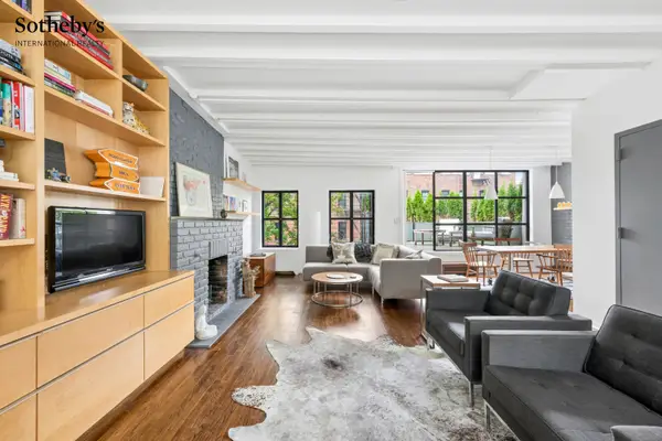 35 Monroe Place #4, Brooklyn, NY 11201