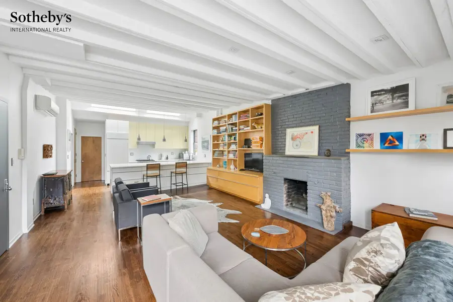 35 Monroe Place #4, Brooklyn, NY 11201 - #2