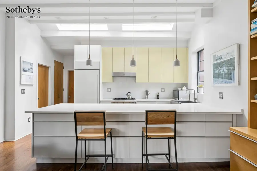 35 Monroe Place #4, Brooklyn, NY 11201 - #3