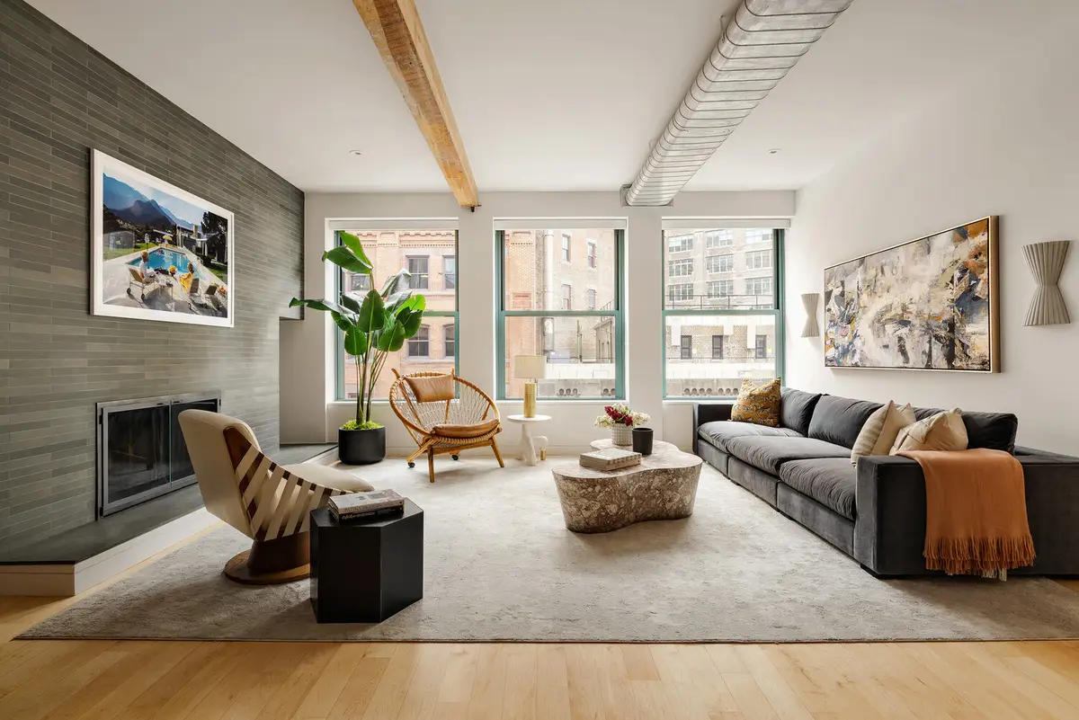 11 Vestry Street #5, Manhattan, NY 10013 - #1