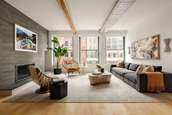 11 Vestry Street #5, Manhattan, NY 10013