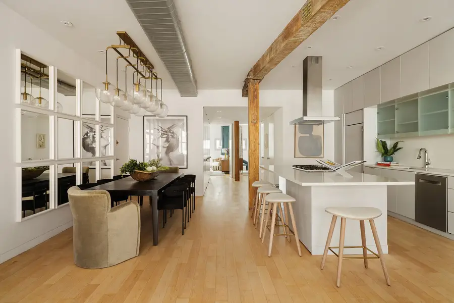 11 Vestry Street #5, Manhattan, NY 10013 - #3