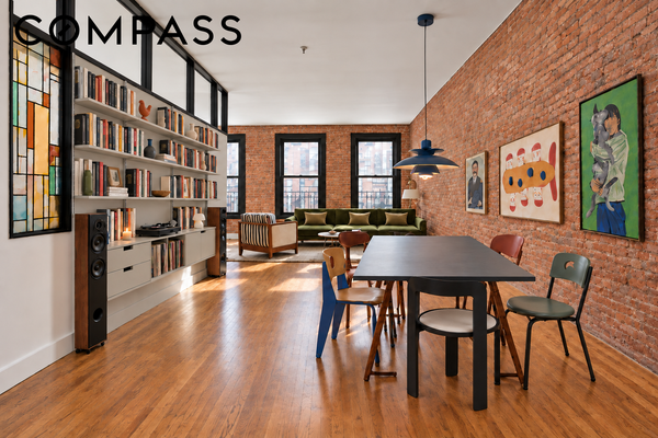 130 Watts Street #5N, Manhattan, NY 10013