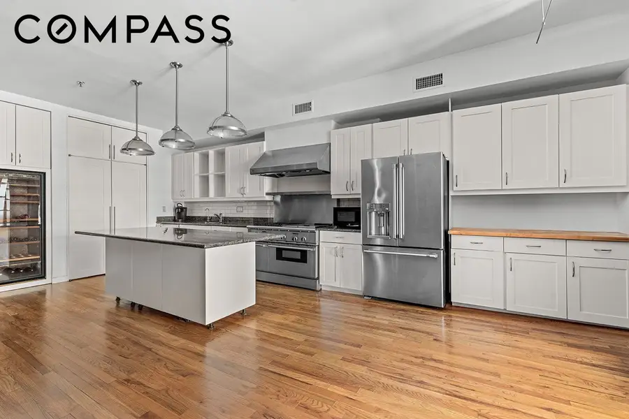 130 Watts Street #5N, Manhattan, NY 10013 - #2