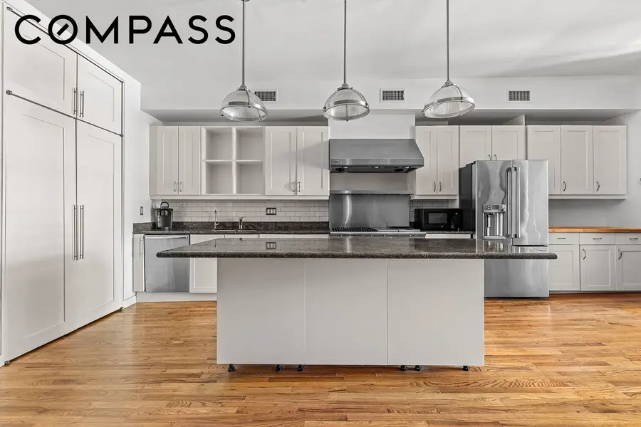 130 Watts Street #5N, Manhattan, NY 10013 - #3