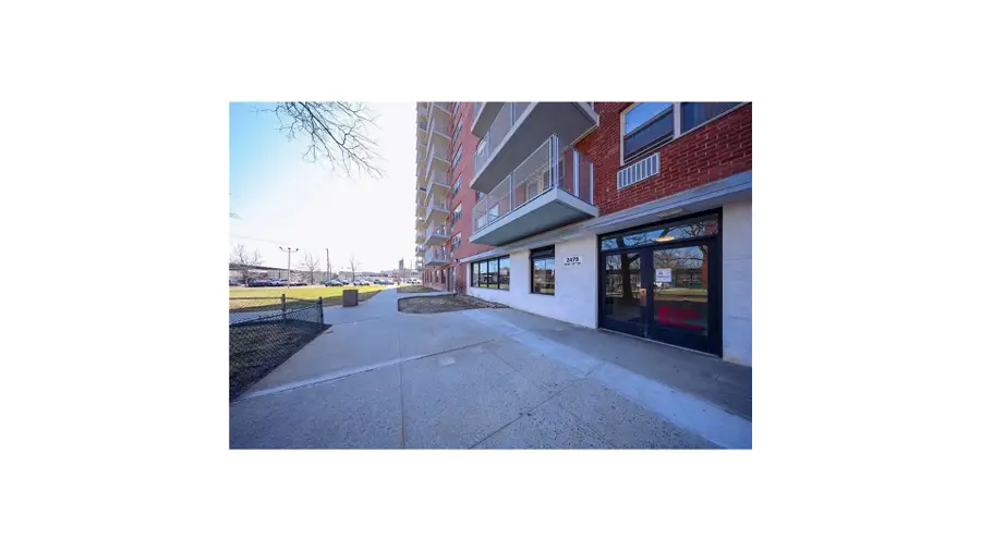 2475 W 16th Street #18G, Brooklyn, NY 11214 - #2
