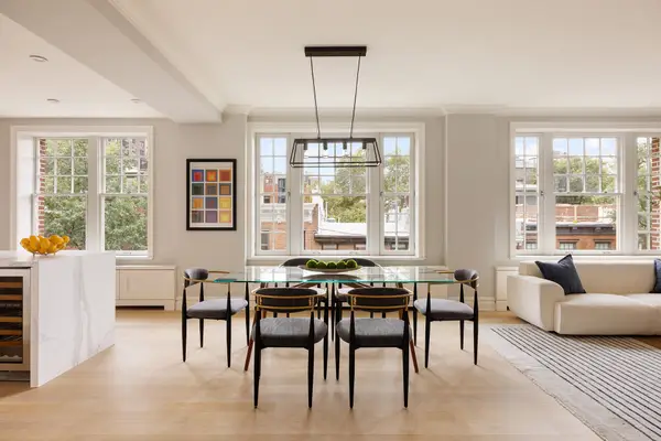 31 W 11th Street #4A, Manhattan, NY 10011