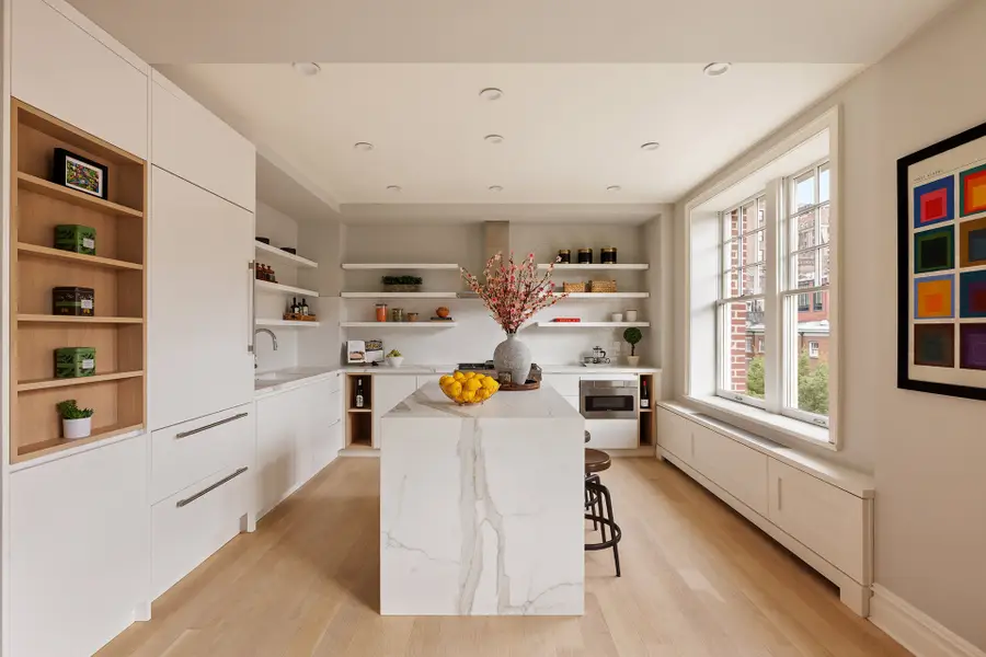 31 W 11th Street #4A, Manhattan, NY 10011 - #2