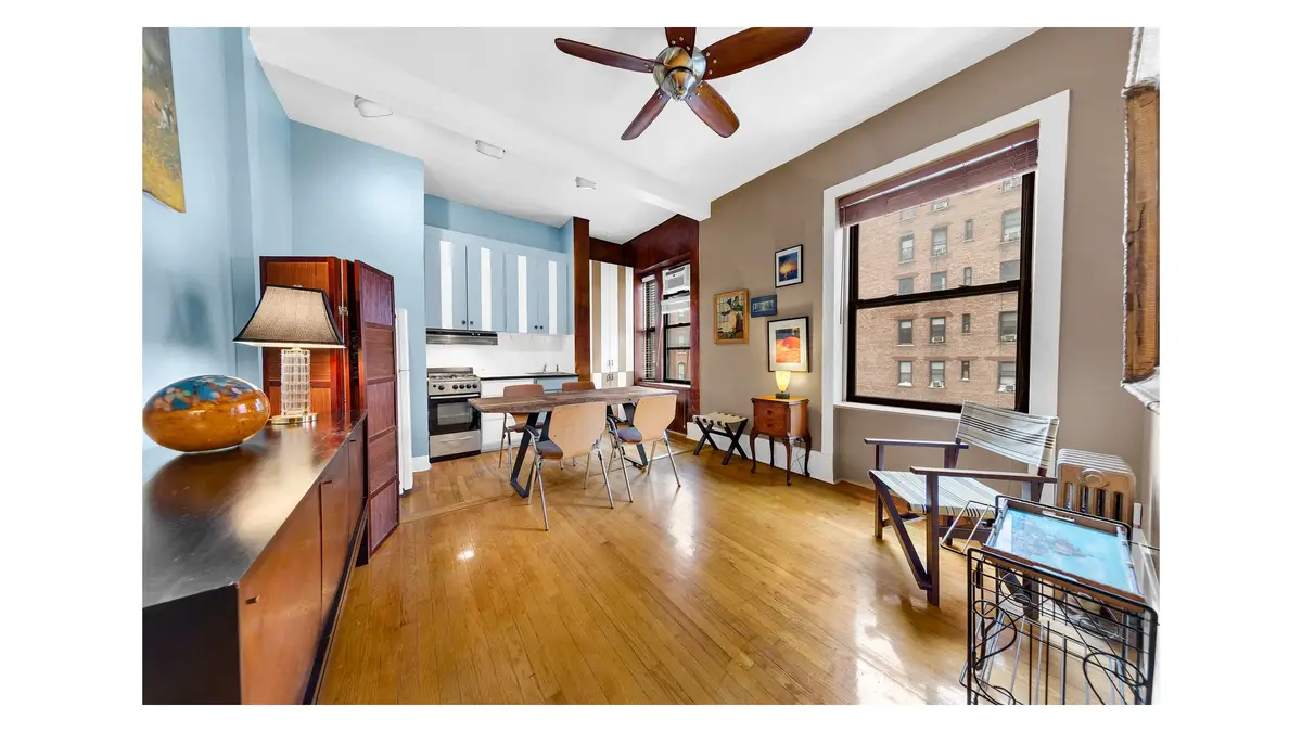 615 W 113th Street #35, Manhattan, NY 10025 - #1