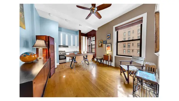 615 W 113th Street #35, Manhattan, NY 10025