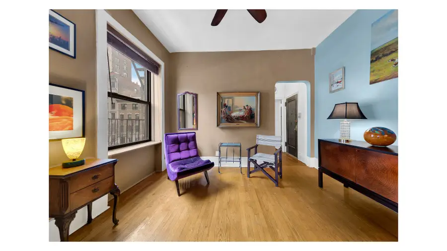615 W 113th Street #35, Manhattan, NY 10025 - #2