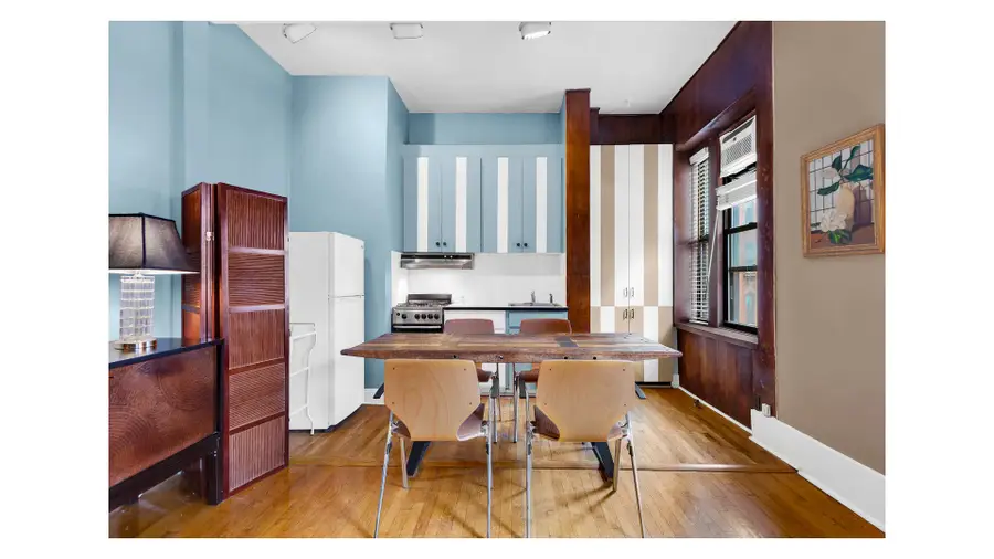 615 W 113th Street #35, Manhattan, NY 10025 - #3