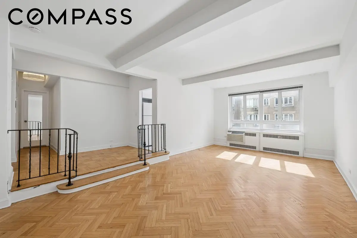 333 W 57th Street #6F, Manhattan, NY 10019 - #1