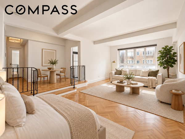 333 W 57th Street #6F, Manhattan, NY 10019
