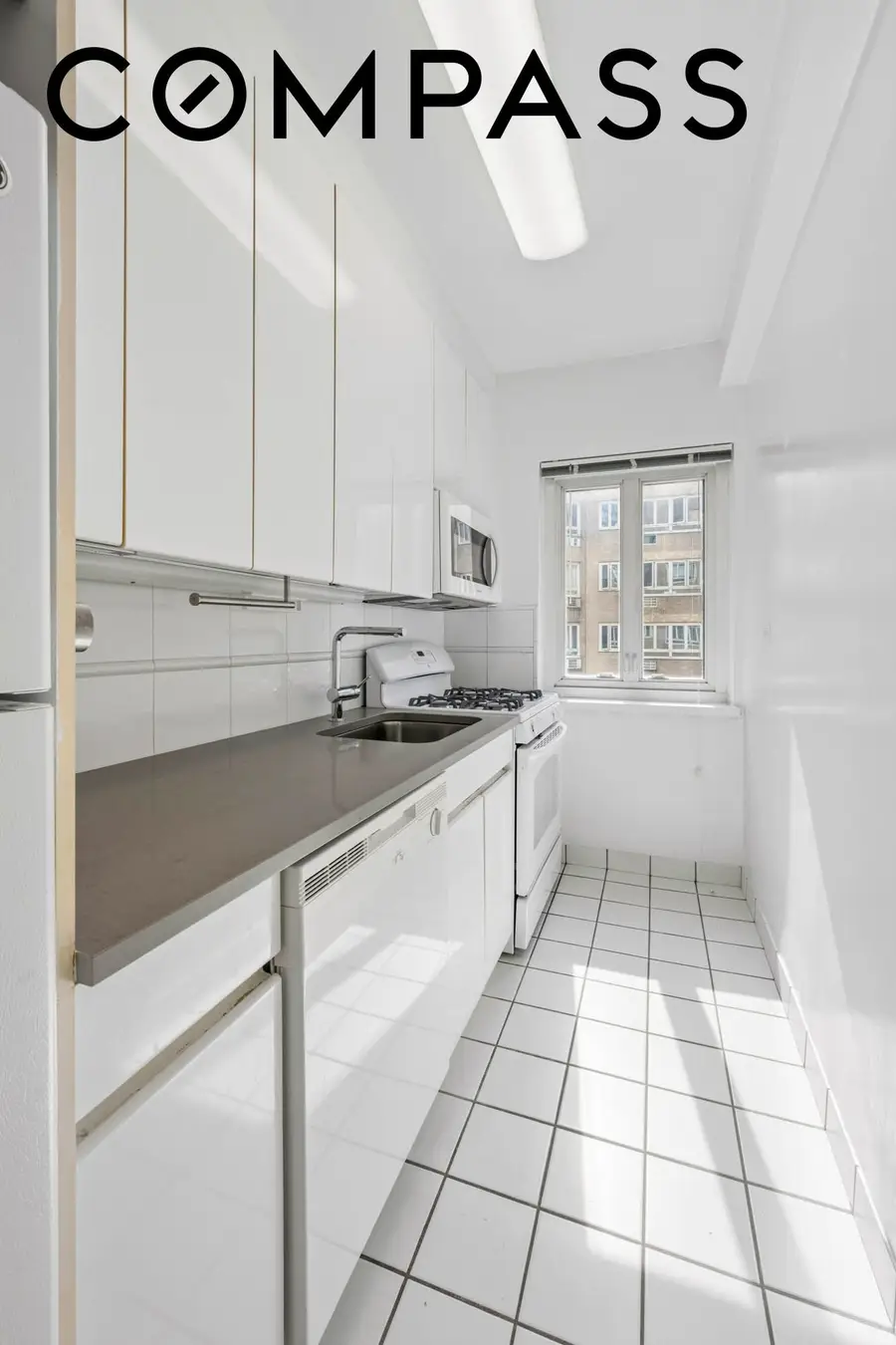 333 W 57th Street #6F, Manhattan, NY 10019 - #2